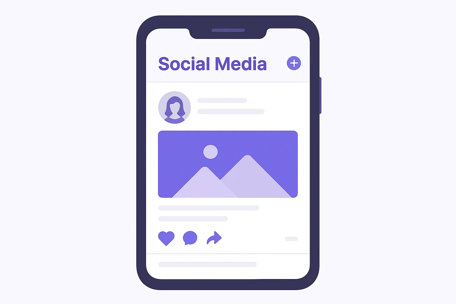 Social Media Platform
